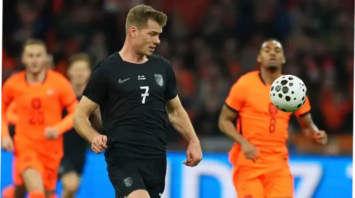 Norwegia vs Swiss: Persaingan Sengit di Piala Dunia 2026