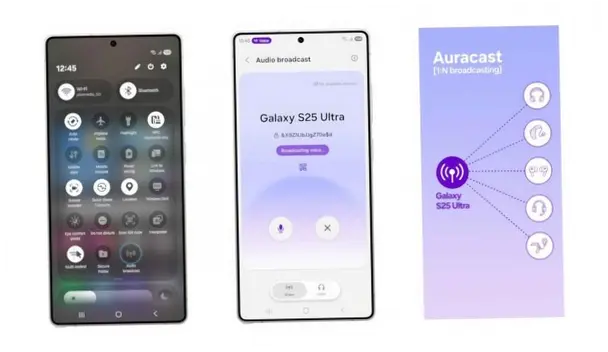 One UI 8.5: Pembaruan Terbaru dari Samsung untuk Perangkat Galaxy