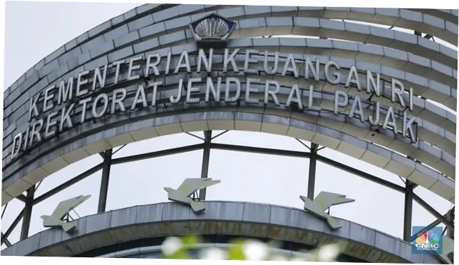 Pajak di Indonesia: Konsep Baru, Penegakan Hukum, dan Upaya Meningkatkan Kepatuhan