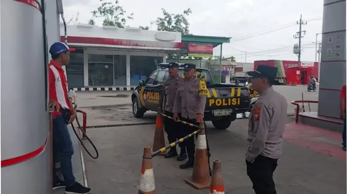 Panic Buying BBM: Antisipasi yang Berlebihan atau Kebutuhan Riil?