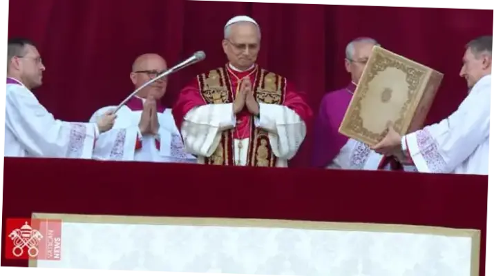 Paus Leo XIV: Kontroversi dan Pernyataan yang Membuat Gempar