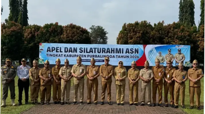 Pemerintah dan ASN: Meningkatkan Pelayanan dan Menghadapi Tantangan