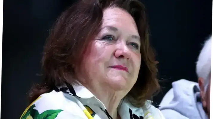 Pengadilan Australia Perintahkan Gina Rinehart Bagi Royalti Tambang