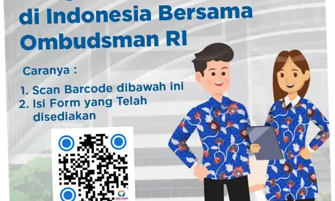Peran Ombudsman dalam Meningkatkan Pelayanan Publik di Indonesia