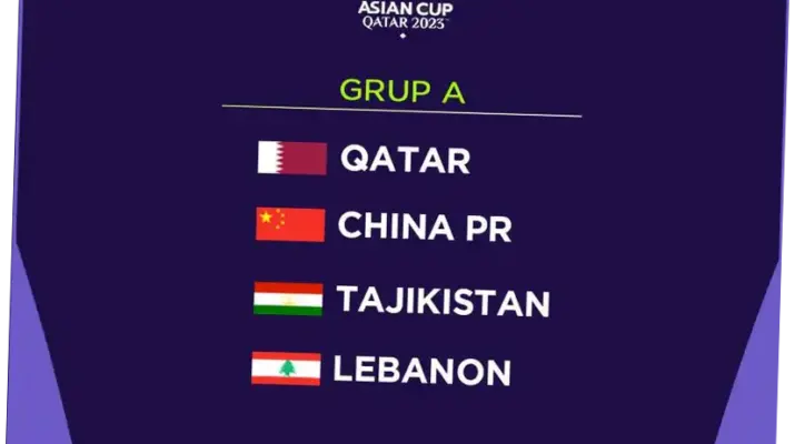 Persaingan Sengit antara Tajikistan dan Filipina: Analisis Pertandingan U23