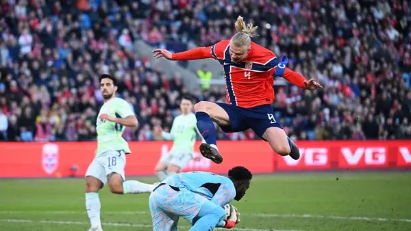 Pertandingan Antara Norwegia dan Swiss 2026: Analisis dan Prediksi