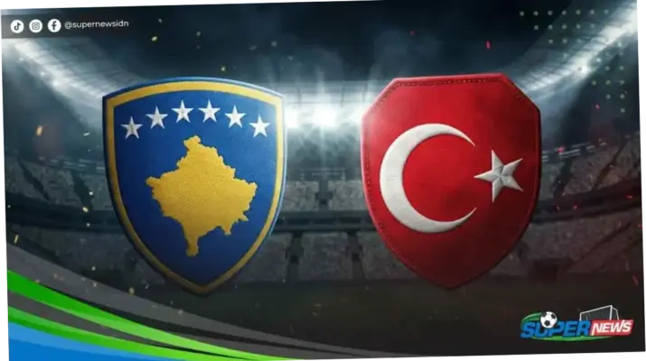 Pertandingan Kosovo vs Turki: Persiapan dan Prediksi untuk Playoff Piala Dunia 2026