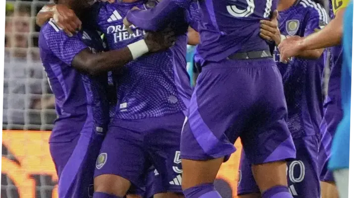 Pertandingan Orlando City vs Charlotte FC: Analisis dan Prediksi