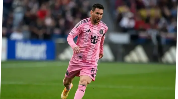 Pertandingan Real Salt Lake vs Inter Miami: Kemenangan dan Rekor