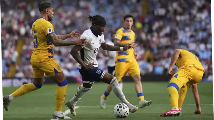 Pertandingan Sengit San Marino vs Andorra: Hasil Imbang Tanpa Gol