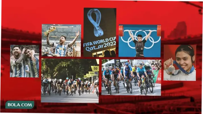 Pertandingan Seru di Dunia Olahraga: Atlanta Lawan Semua