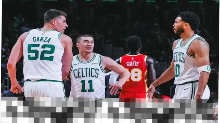 Pertarungan Sengit Boston Celtics vs Philadelphia 76ers di Babak Playoff NBA