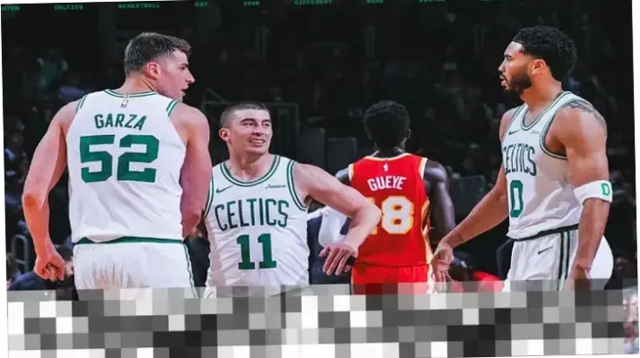 Pertarungan Sengit Boston Celtics vs Philadelphia 76ers di Playoff NBA: Analisis dan Prediksi