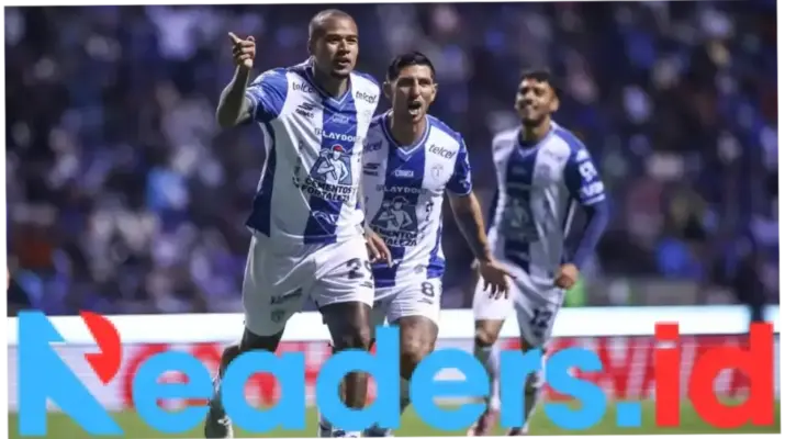 Pertarungan Sengit di Liga MX: Cruz Azul Vs Tijuana