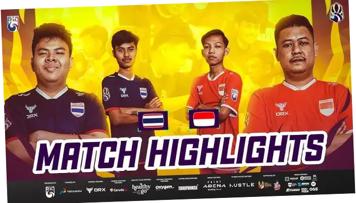 Pertarungan Sengit di Thai League 1: Sukhothai vs Ratchaburi