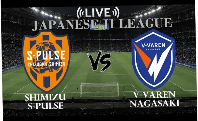 Pertarungan Sengit: V-Varen Nagasaki vs Gamba Osaka di J-Leag