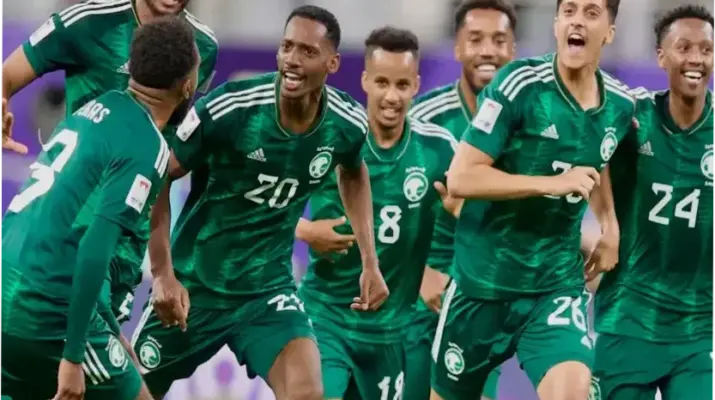 Prediksi Skor Serbia vs Arab Saudi: Persiapan Menuju Piala Dunia 2026