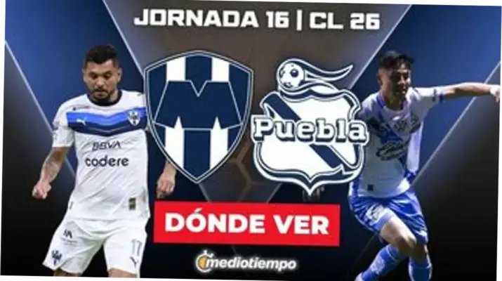 Puebla: Kemenangan dan Kekalahan di Liga Meksiko