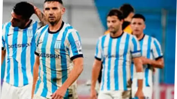 Racing Club: Prestasi dan Persaingan Sengit di Dunia Sepak Bola