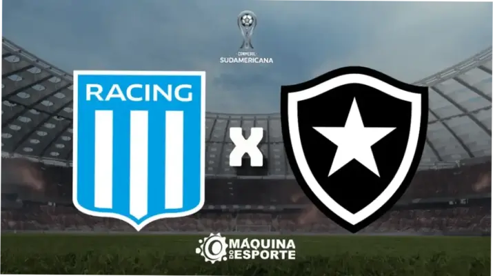 Racing Club vs Botafogo: Pertarungan Sengit di Copa Sudamericana 2026