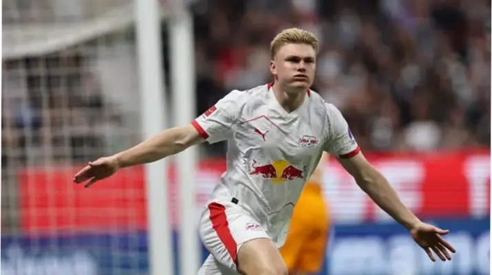 RB Leipzig: Kemenangan, Prioritas, dan Tuduhan Seksisme