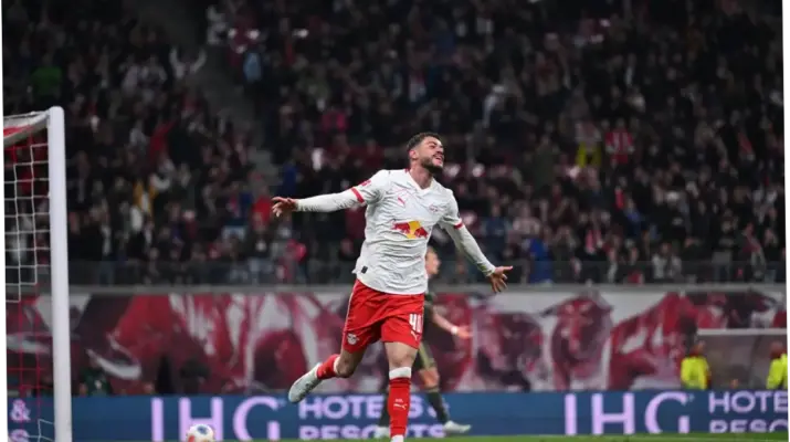 RB Leipzig vs Union Berlin: Pertarungan Sengit di Jalur Liga Champions