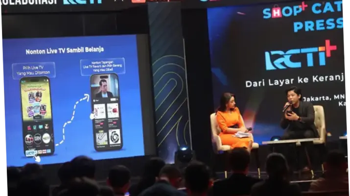 RCTI Live: Pilihan Hiburan dan Informasi Terbaik di Indonesia