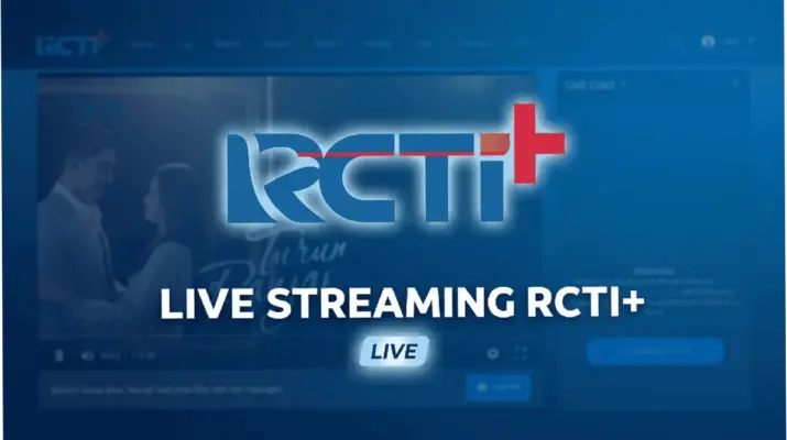 RCTI Live Streaming: Menyajikan Hiburan dan Informasi Berkualitas