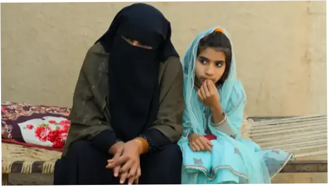 RS Pakistan di Pusat Wabah HIV pada Anak Tertangkap Kamera Menggunakan Jarum Suntik Bekas