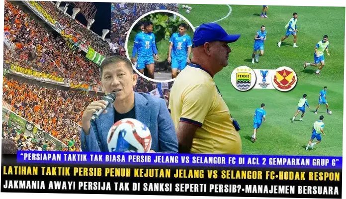 Selangor FC: Persiapan dan Pertarungan di Liga Sepak Bola