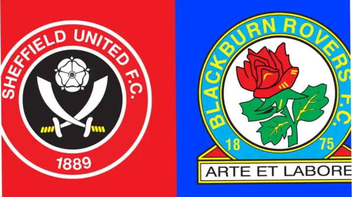Sheffield United vs Blackburn Rovers: Pertarungan Sengit di Liga Inggris
