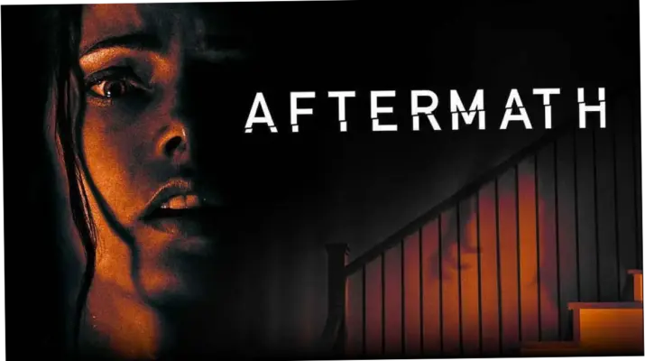 Sinopsis Film Aftermath: Kisah Tragedi Pesawat yang Mencekam