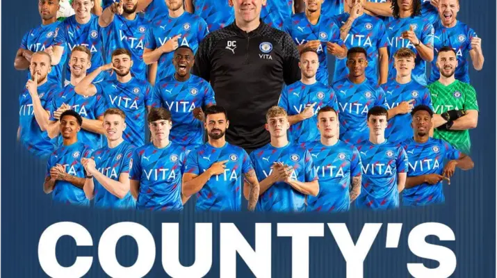 Stockport County Siap Mengincar Promosi di Liga One Inggris