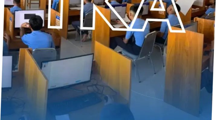 Suksesnya Pelaksanaan TKA di Berbagai Daerah dan Pentingnya dalam Pendidikan