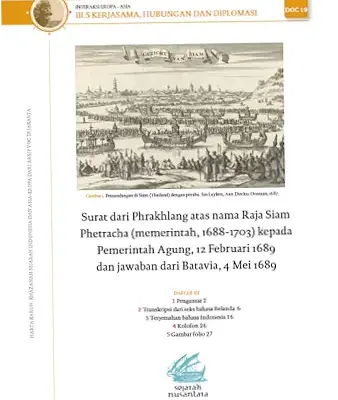 Surat dan Diplomasi: Bagaimana Surat Mempengaruhi Hubungan Internasional dan Nasional
