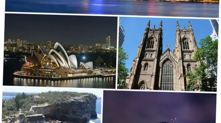 Sydney: Kota yang Berkembang dengan Cepat dan Dinamis