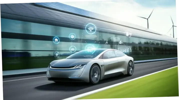 Teknologi Otomotif Masa Depan: Inovasi dan Kemajuan di Tahun 2026