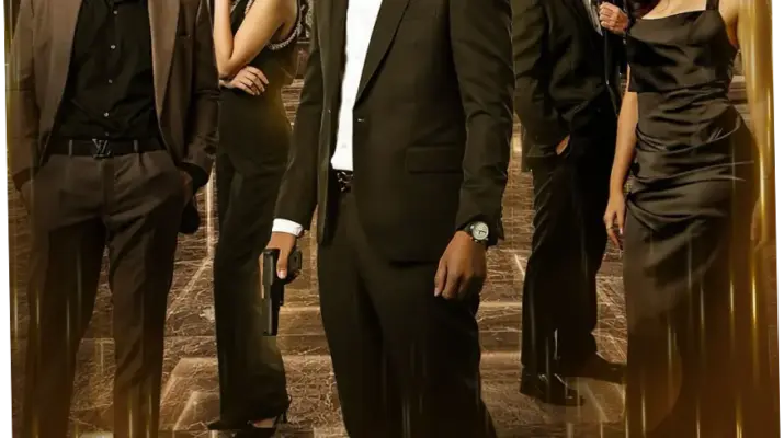 Terikat Janji: Sinetron yang Membawa Kegembiraan dan Konflik