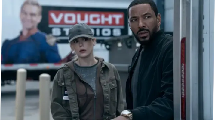 The Boys Season 5: Review, Jadwal Tayang, dan Kabar Terbaru