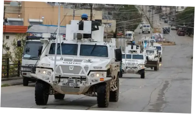 Tiga Prajurit TNI Tewas Akibat Ledakan Pinggir Jalan di Lebanon