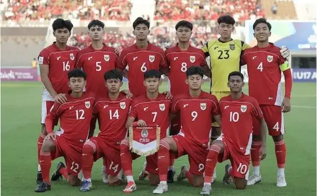 Tim Nasional Sepak Bola U-17 Vietnam Raih Juara Piala AFF U17 2026 dan Berpeluang ke Piala Dunia