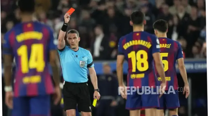 UEFA: Kontroversi, Protes, dan Pertandingan yang Memukau