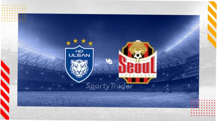 Ulsan HD vs FC Seoul: Perebutan Puncak Klasemen K League 1