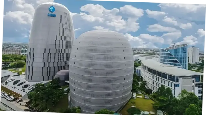 UMN: Pusat Pendidikan yang Mengembangkan 'Human Skills' dan Membangun Masyarakat