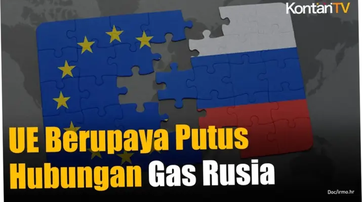 Uni Eropa Didesak Putus Hubungan dengan Israel, Apa yang Terjadi?