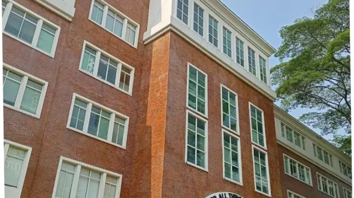 UPH: Pusat Pendidikan dan Inovasi yang Menginspirasi