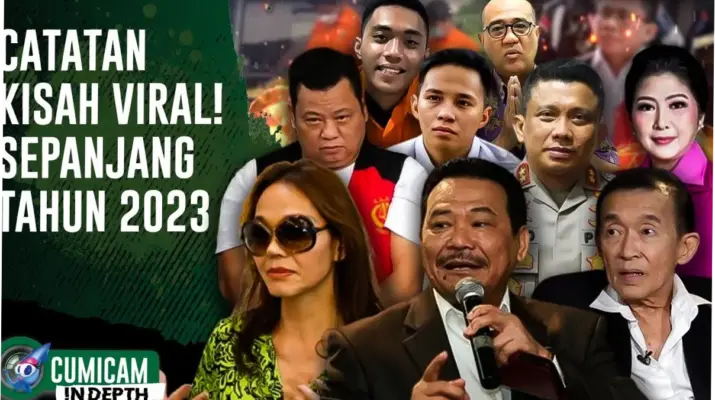 Video Viral: Fenomena yang Menggemparkan Masyarakat dan Tantangan bagi Pihak Berwajib