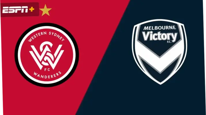 Western Sydney vs Melbourne Victory: Pertarungan Sengit di A-League