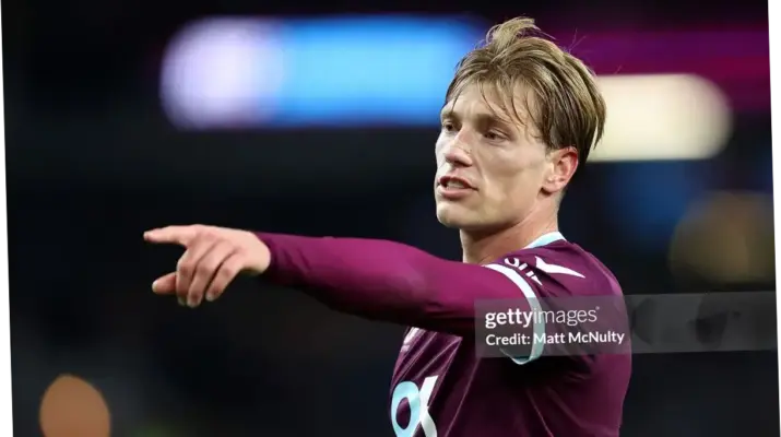 Zian Flemming: Bintang Muda Belanda yang Membuat Gelombang di Liga Inggris