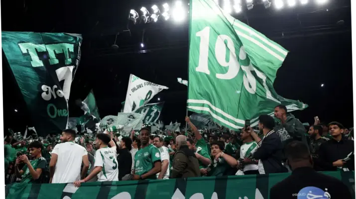 Al Ahli Saudi Menghadapi Al Kholood Club: Pertandingan Sengit di Liga Arab Saudi
